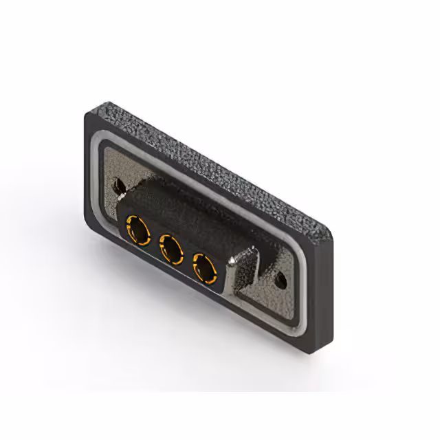 630W3W3-640-1N2 EDAC Inc.  Ensembles de connecteurs D-Sub